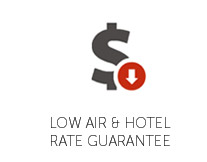 low price air ticket